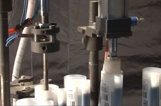 Bên trong quy trình sản xuất của các mũi khoan hóa học hiệu suất cao của chúng tôi